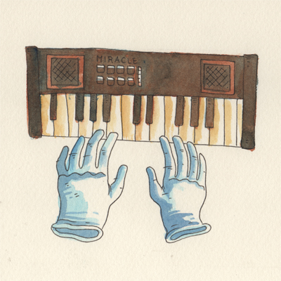 miracle piano
